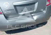 2008 Nissan SENTRA photo