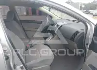2008 Nissan SENTRA фото