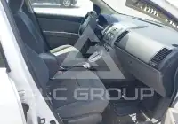 2008 Nissan SENTRA фото