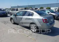 2008 Nissan SENTRA photo