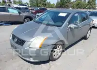 2008 Nissan SENTRA photo