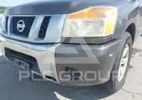 2008 Nissan TITAN фото
