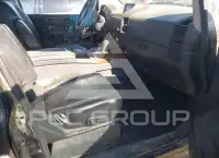 2008 Nissan TITAN фото
