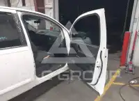 2008 Nissan TITAN фото