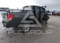 2008 Nissan TITAN фото