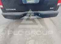 2008 Nissan TITAN фото