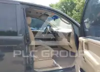2008 Nissan TITAN фото