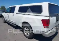 2008 Nissan TITAN фото