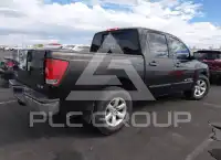 2008 Nissan TITAN фото