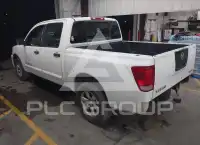 2008 Nissan TITAN фото