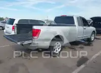 2008 Nissan TITAN фото