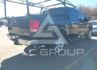 2008 Nissan TITAN photo