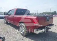 2008 Nissan TITAN фото