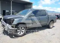 2008 Nissan TITAN фото