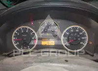 2008 Nissan TITAN фото