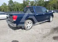 2008 Nissan TITAN фото