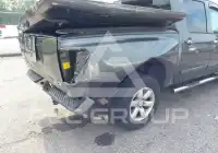2008 Nissan TITAN фото