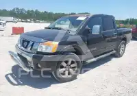 2008 Nissan TITAN фото