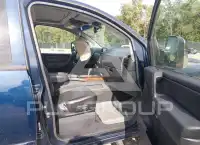 2008 Nissan TITAN фото