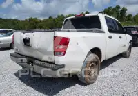 2008 Nissan TITAN фото