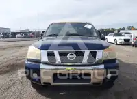 2008 Nissan TITAN фото
