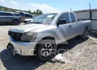 2008 Nissan TITAN фото