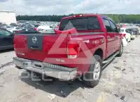 2008 Nissan TITAN фото