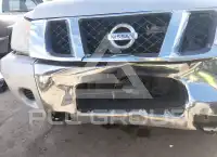 2008 Nissan TITAN фото