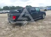 2008 Nissan TITAN фото