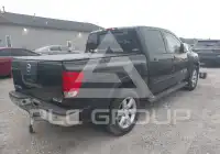 2008 Nissan TITAN фото