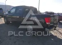 2008 Nissan TITAN фото