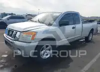 2008 Nissan TITAN фото