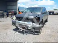 2008 Nissan TITAN фото
