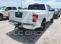 2008 Nissan TITAN фото