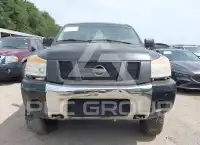 2008 Nissan TITAN фото