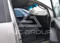 2008 Nissan TITAN photo