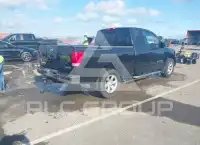 2008 Nissan TITAN фото