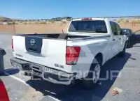 2008 Nissan TITAN фото