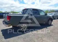2008 Nissan TITAN фото