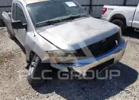 2008 Nissan TITAN фото