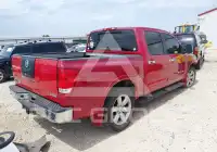 2008 Nissan TITAN фото