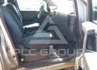 2008 Nissan TITAN фото