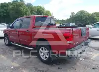 2008 Nissan TITAN фото