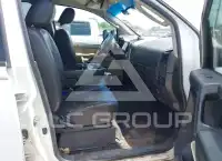 2008 Nissan TITAN фото