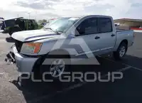 2008 Nissan TITAN фото