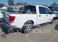 2008 Nissan TITAN фото