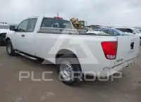 2008 Nissan TITAN фото