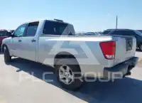 2008 Nissan TITAN фото