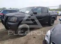 2008 Nissan TITAN фото