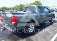 2008 Nissan TITAN фото